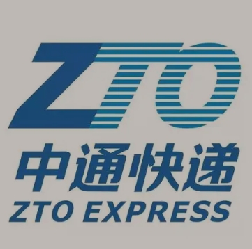 龙湖镇中通快递