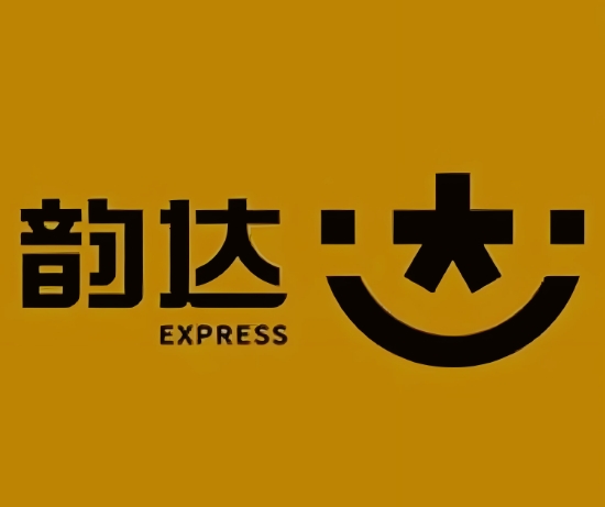龙湖镇韵达快递
